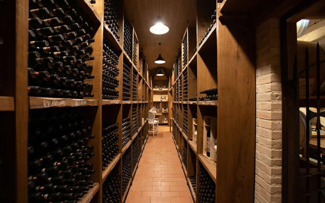 The Real Cost of Manual Wine Locker Management at Private Clubs | bevSavvy